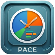 Pace Logo